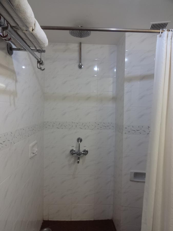 Hotel Germanus Maduraj Zewnętrze zdjęcie