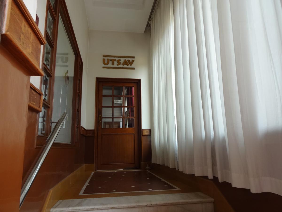 Hotel Germanus Maduraj Zewnętrze zdjęcie