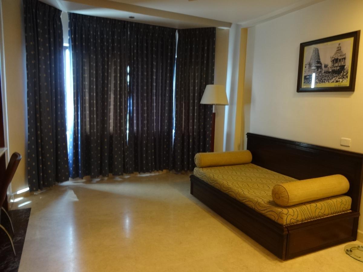 Hotel Germanus Maduraj Zewnętrze zdjęcie