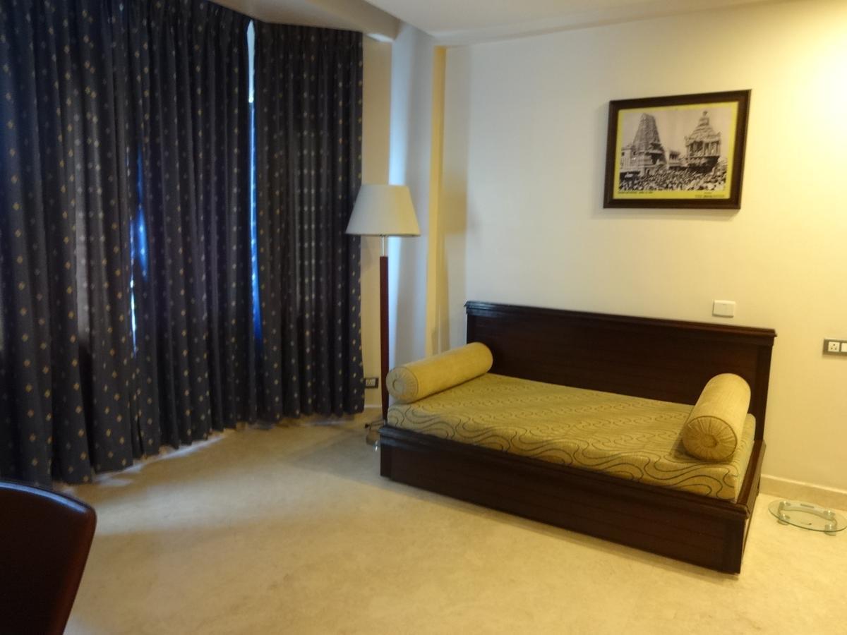 Hotel Germanus Maduraj Zewnętrze zdjęcie
